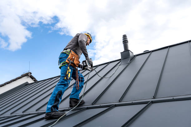 Best Hot Roofs  in Buckhead, GA